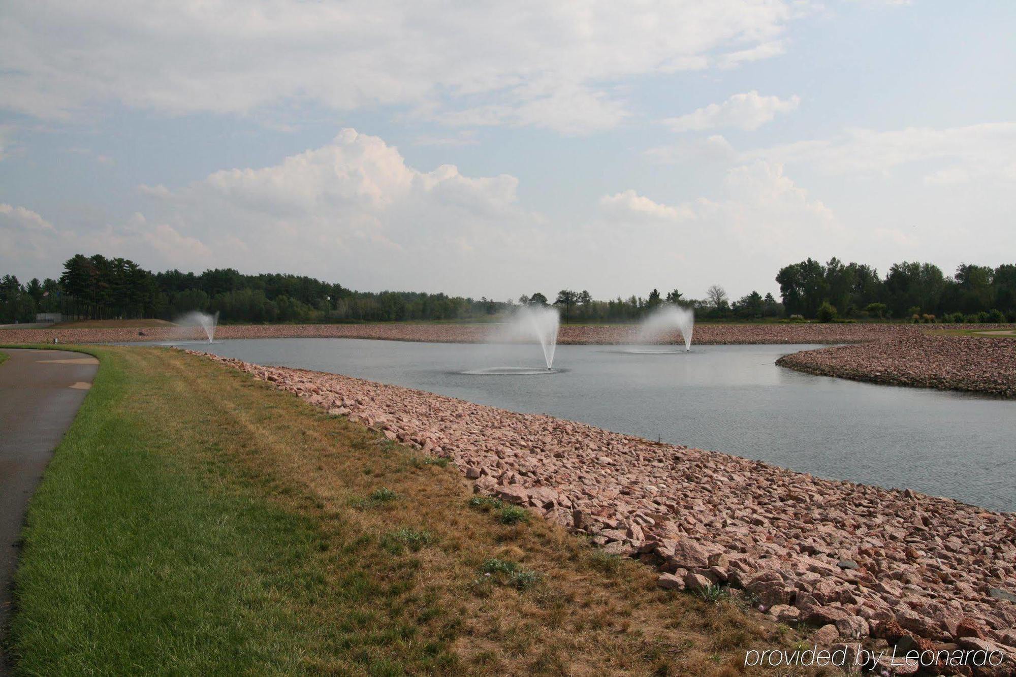 Hampton Inn Plover-Stevens Point Konforlar fotoğraf