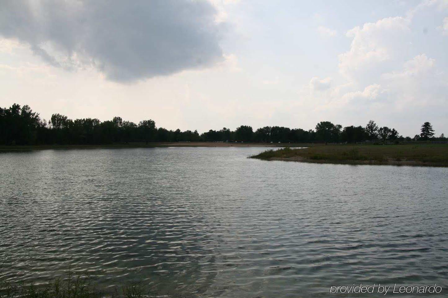 Hampton Inn Plover-Stevens Point Dış mekan fotoğraf